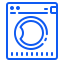 icons8 lavadora 64